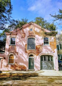 Et nytt hus kan by på mange oppgaver